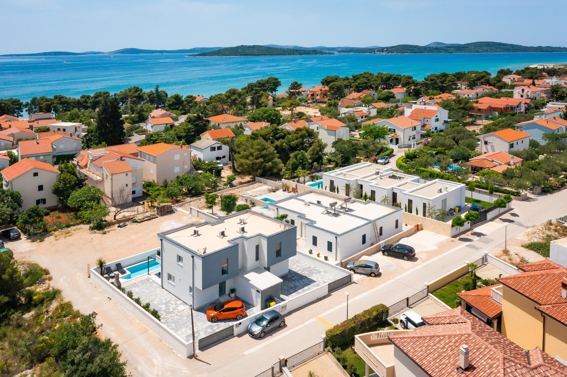 Villa Prestige Jadrija