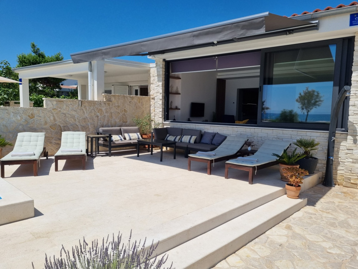Villa Nataly