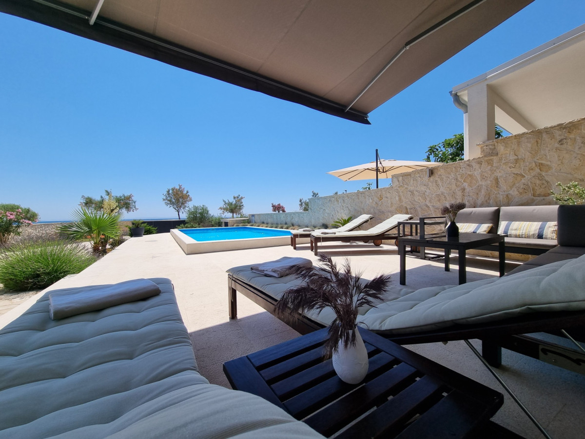 Villa Nataly