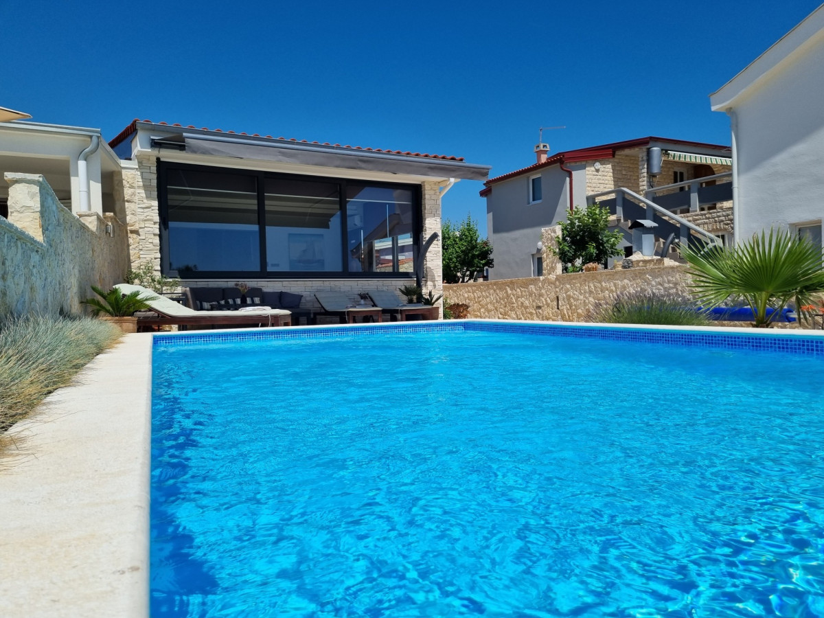 Villa Nataly