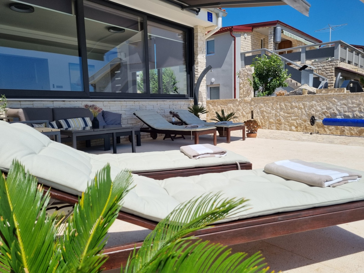 Villa Nataly