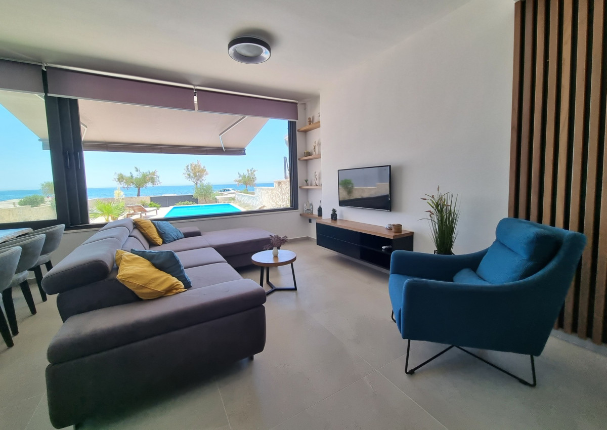 Villa Nataly
