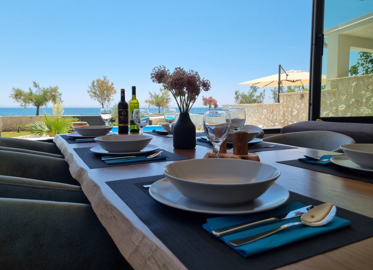 Villa Nataly