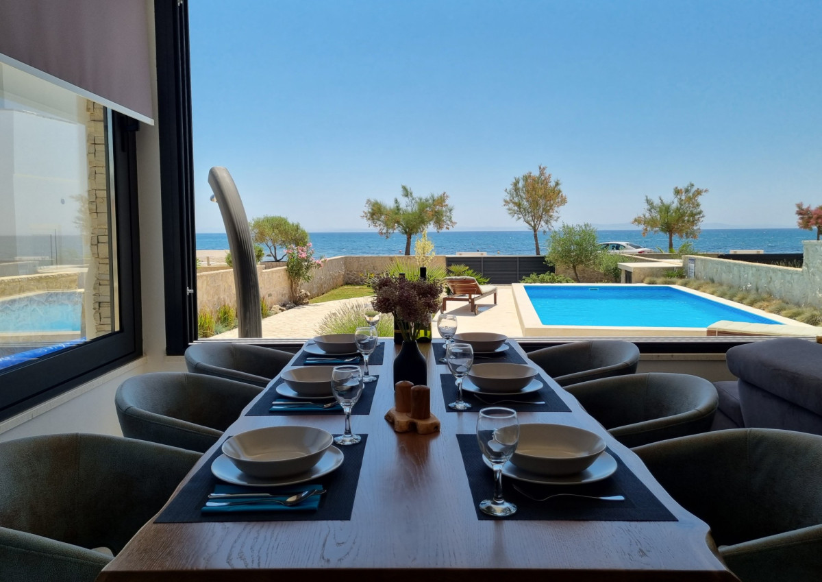 Villa Nataly