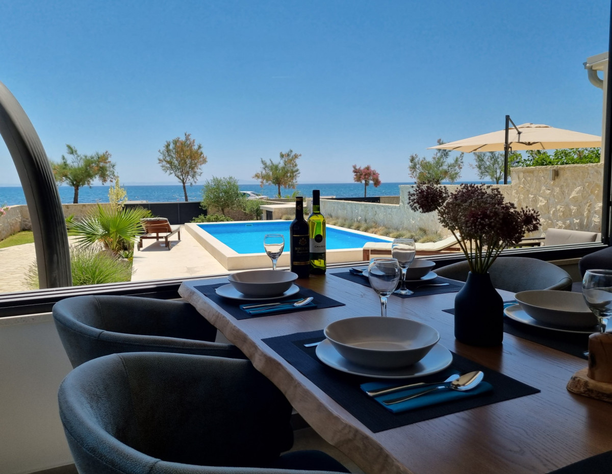 Villa Nataly