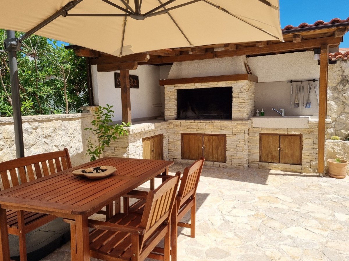 Villa Nataly