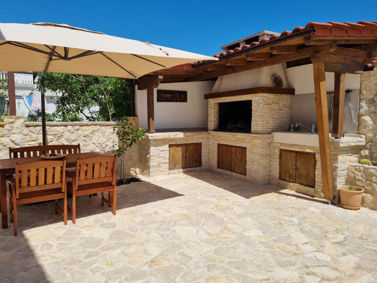 Villa Nataly