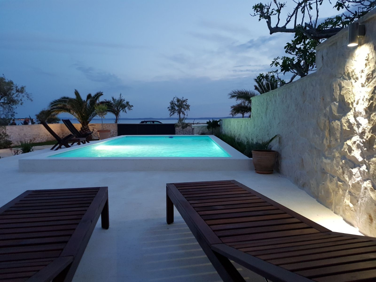 Villa Nataly