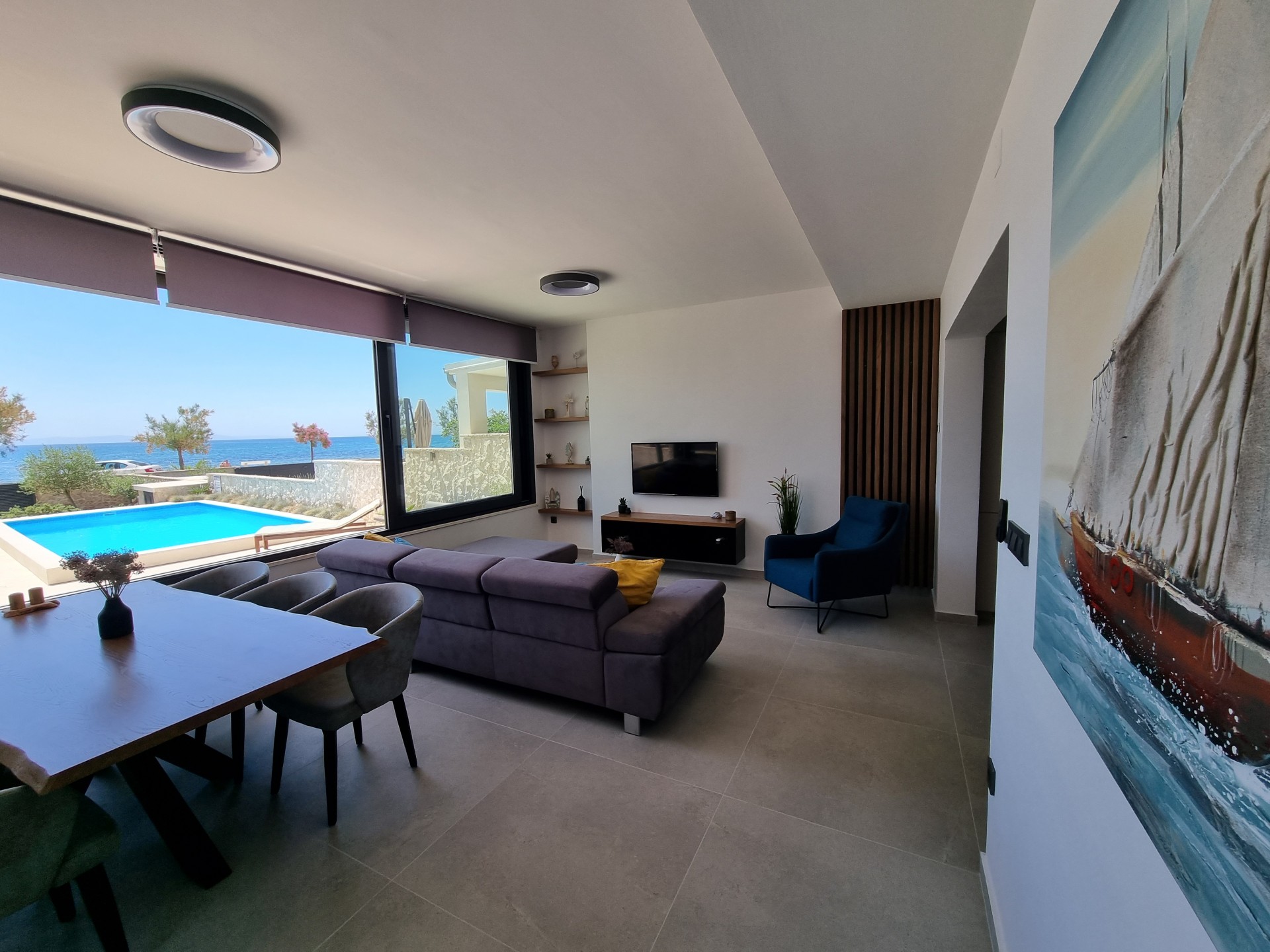 Villa Nataly Vir