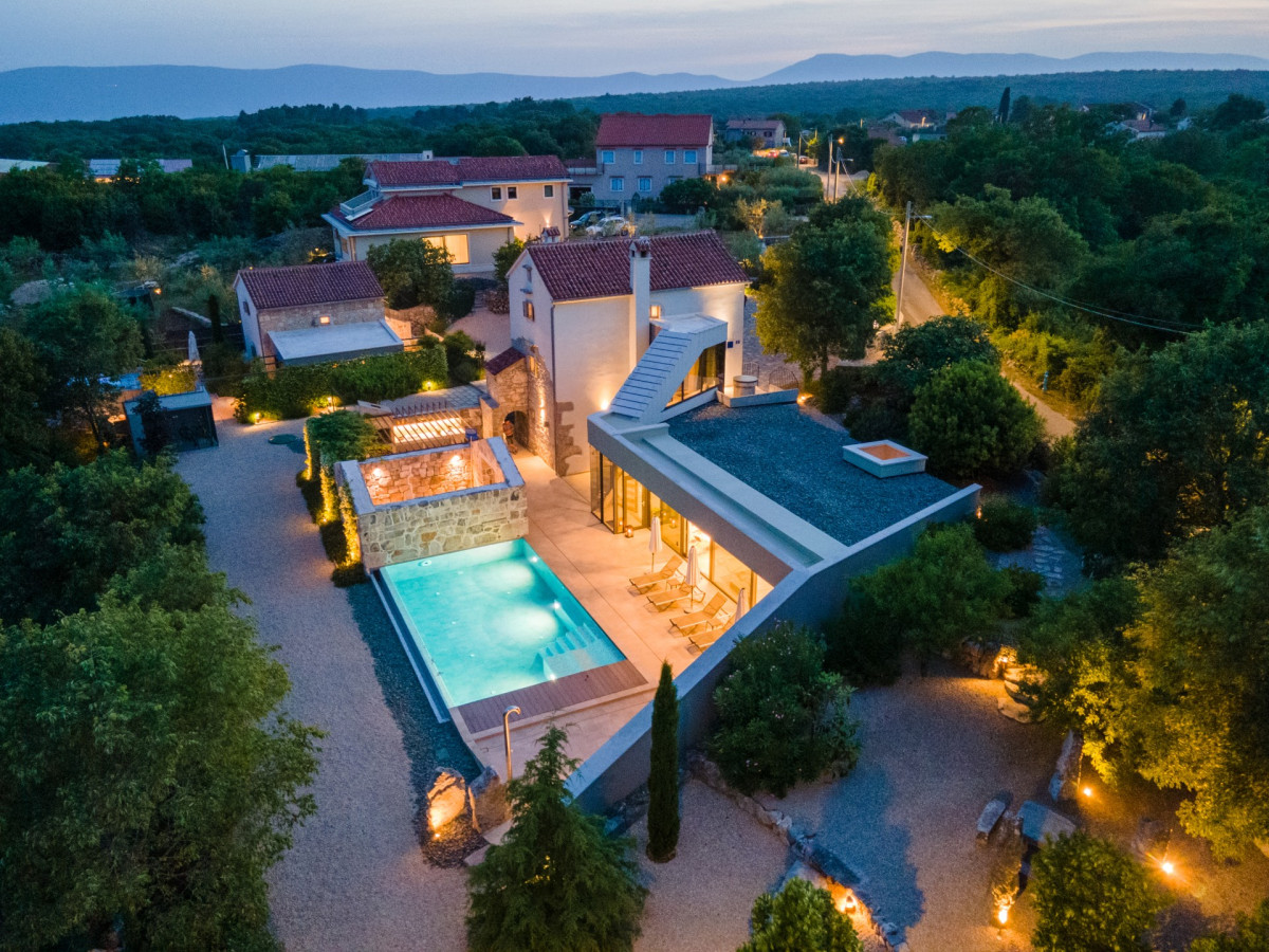 Villa Jerini Estate
