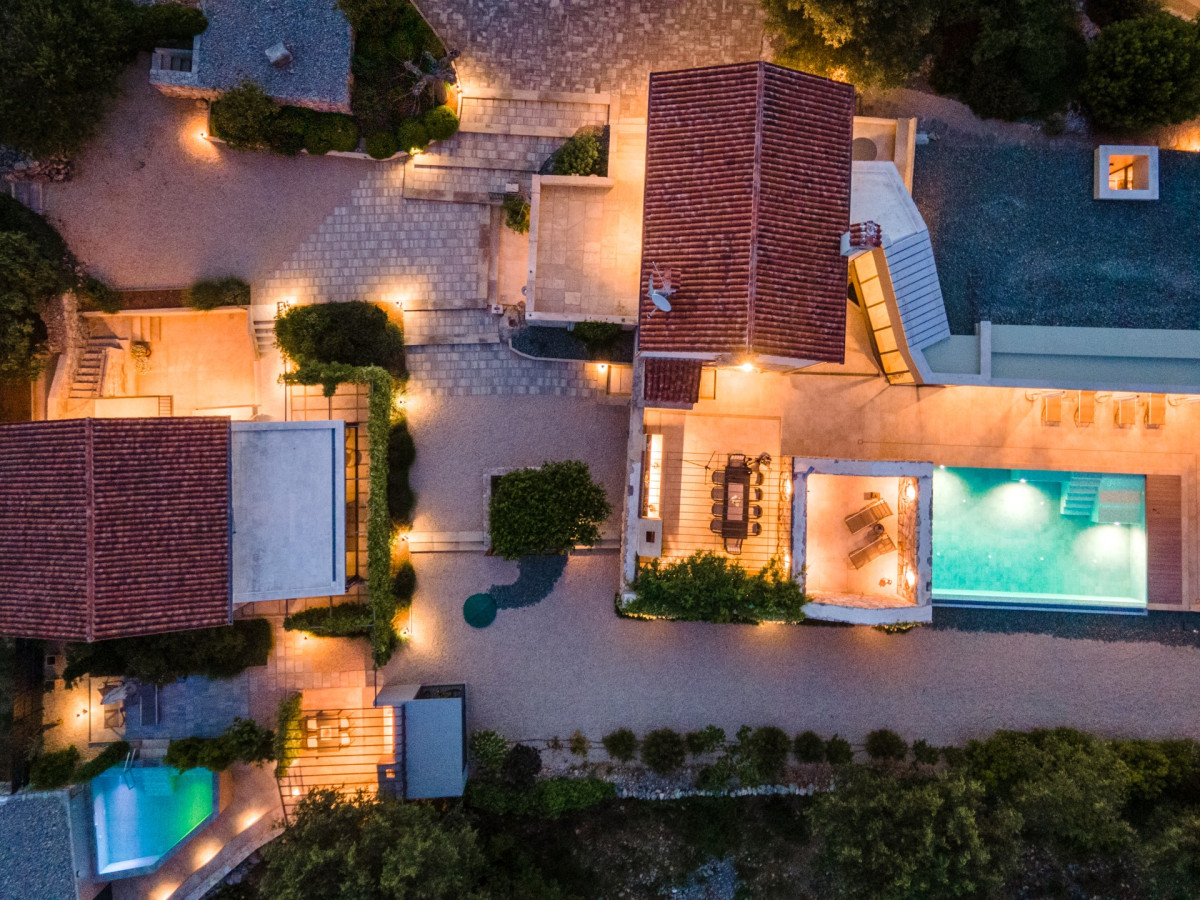 Villa Jerini Estate