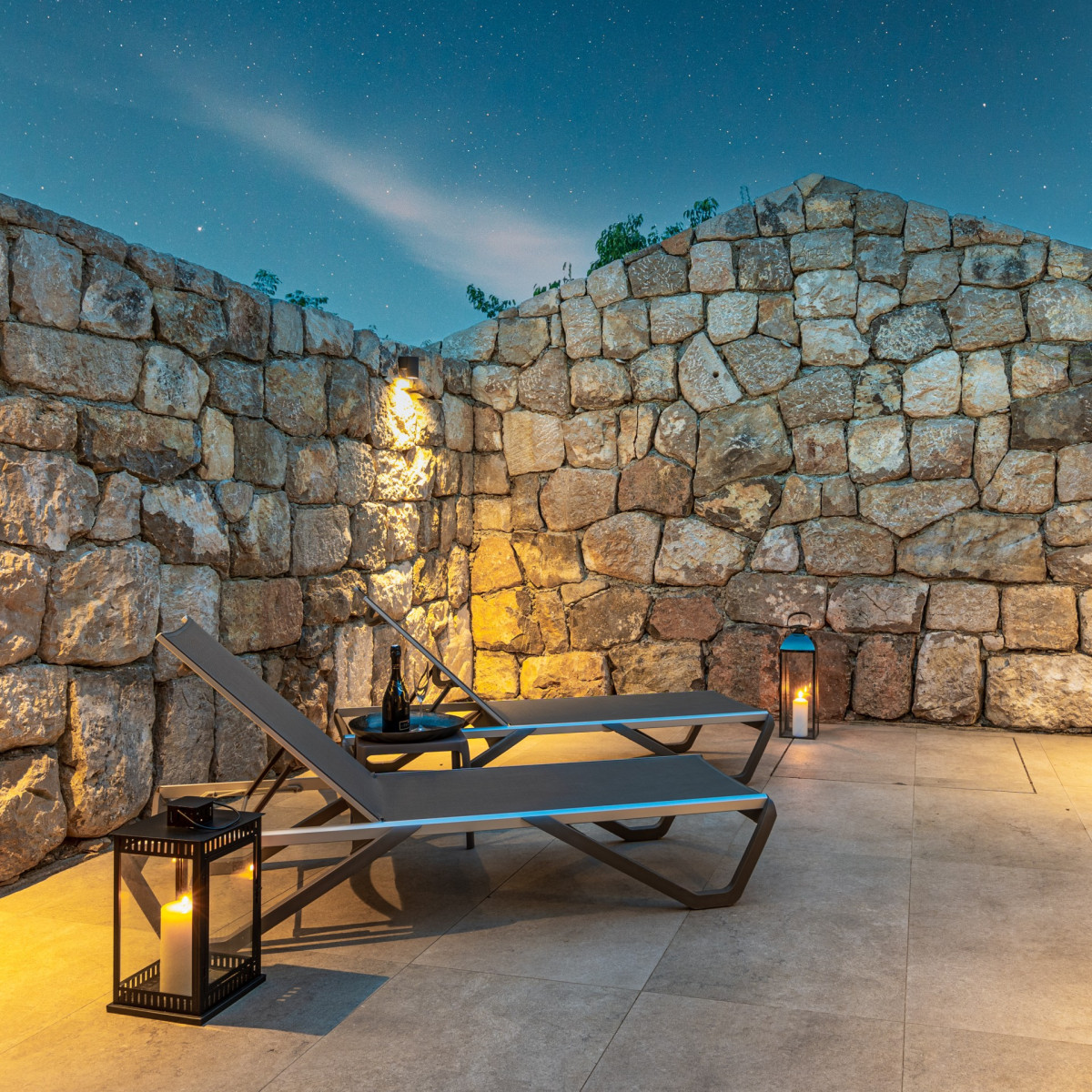 Villa Jerini House
