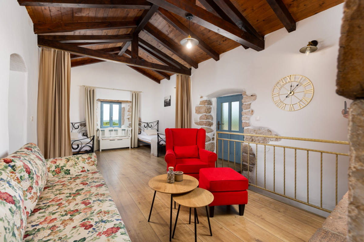 Villa Forea