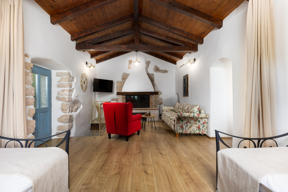 Villa Forea