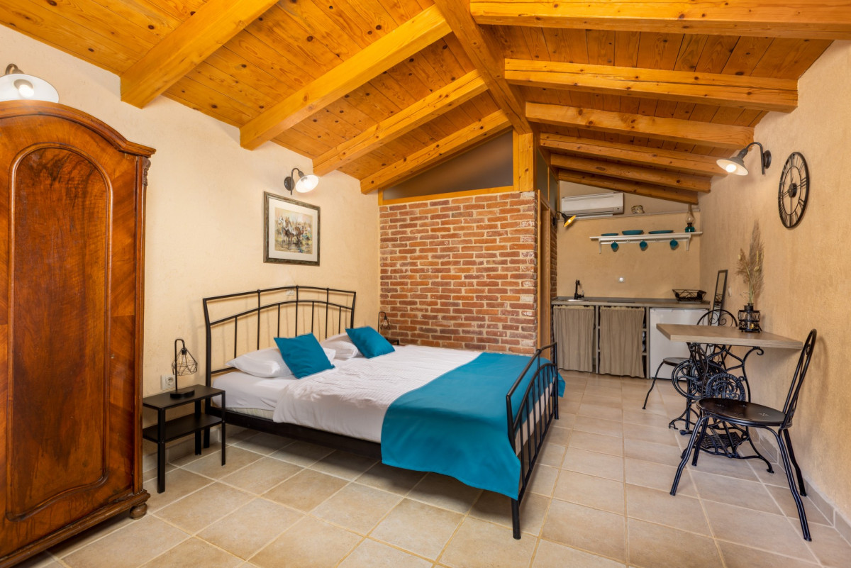 Villa Forea