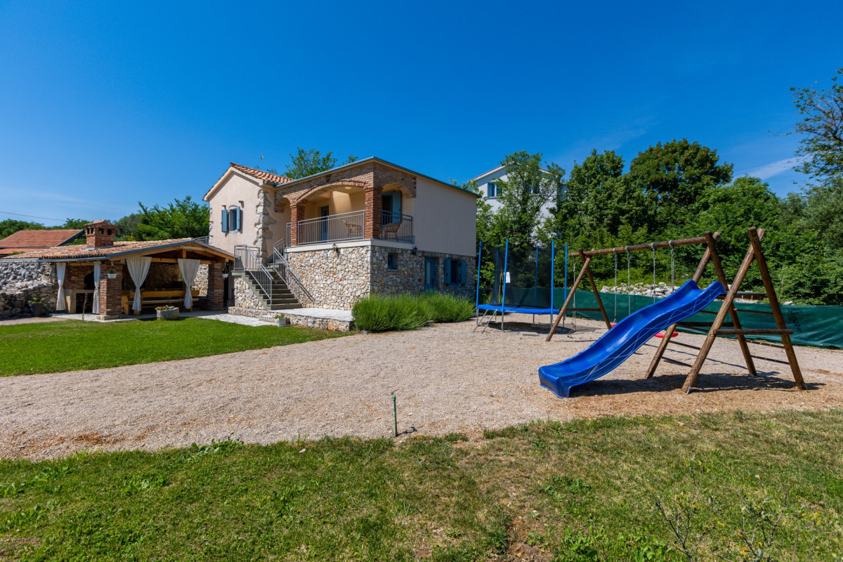 Villa Forea