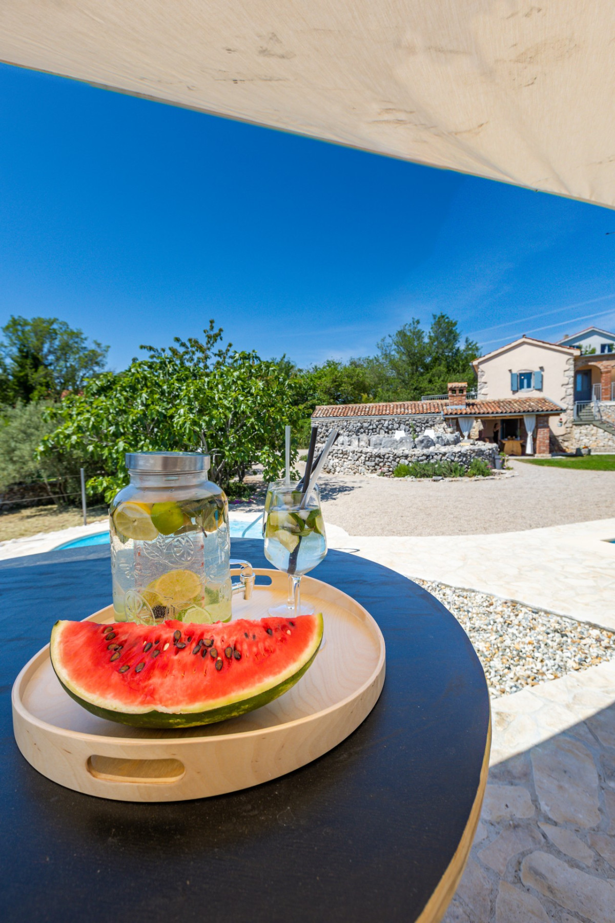 Villa Forea