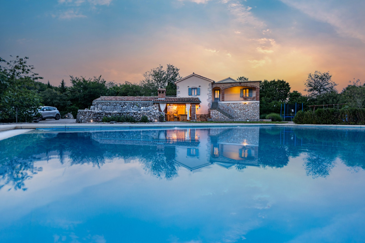 Villa Forea