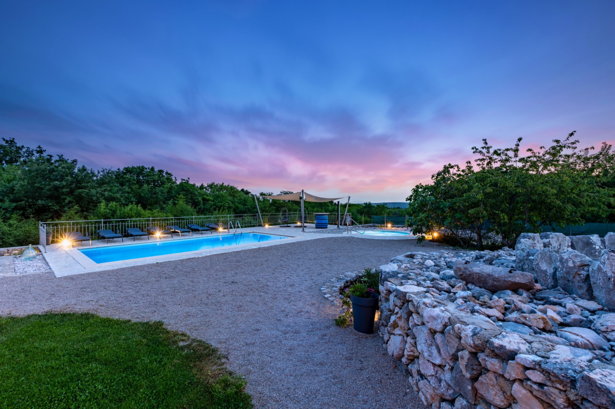 Villa Forea