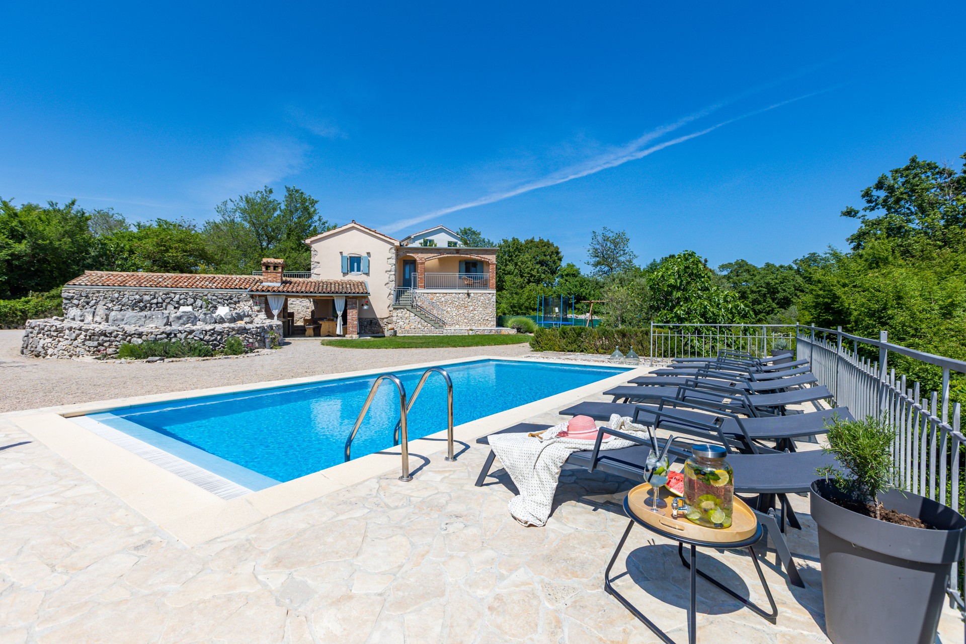 Villa Forea Krk