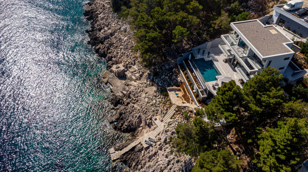Villa Sansarea