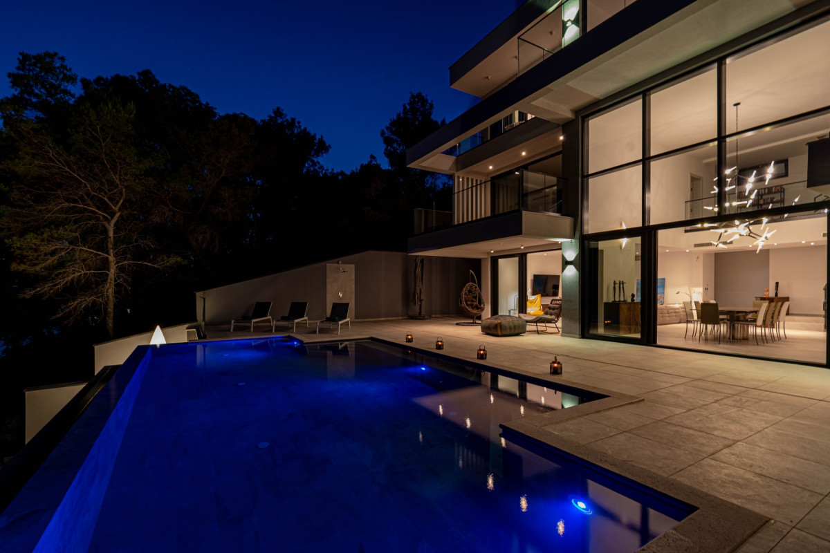 Villa Sansarea