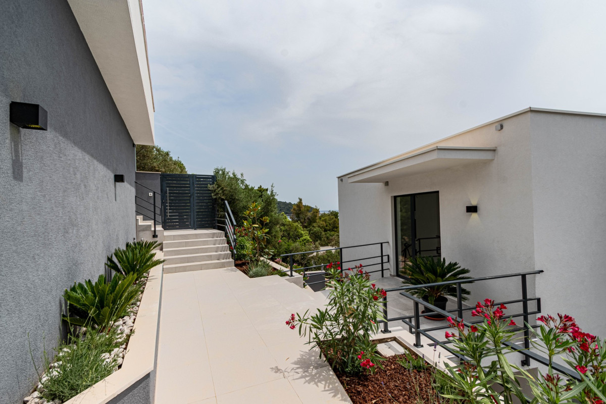 Villa Sansarea