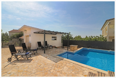 Villa Angelina
