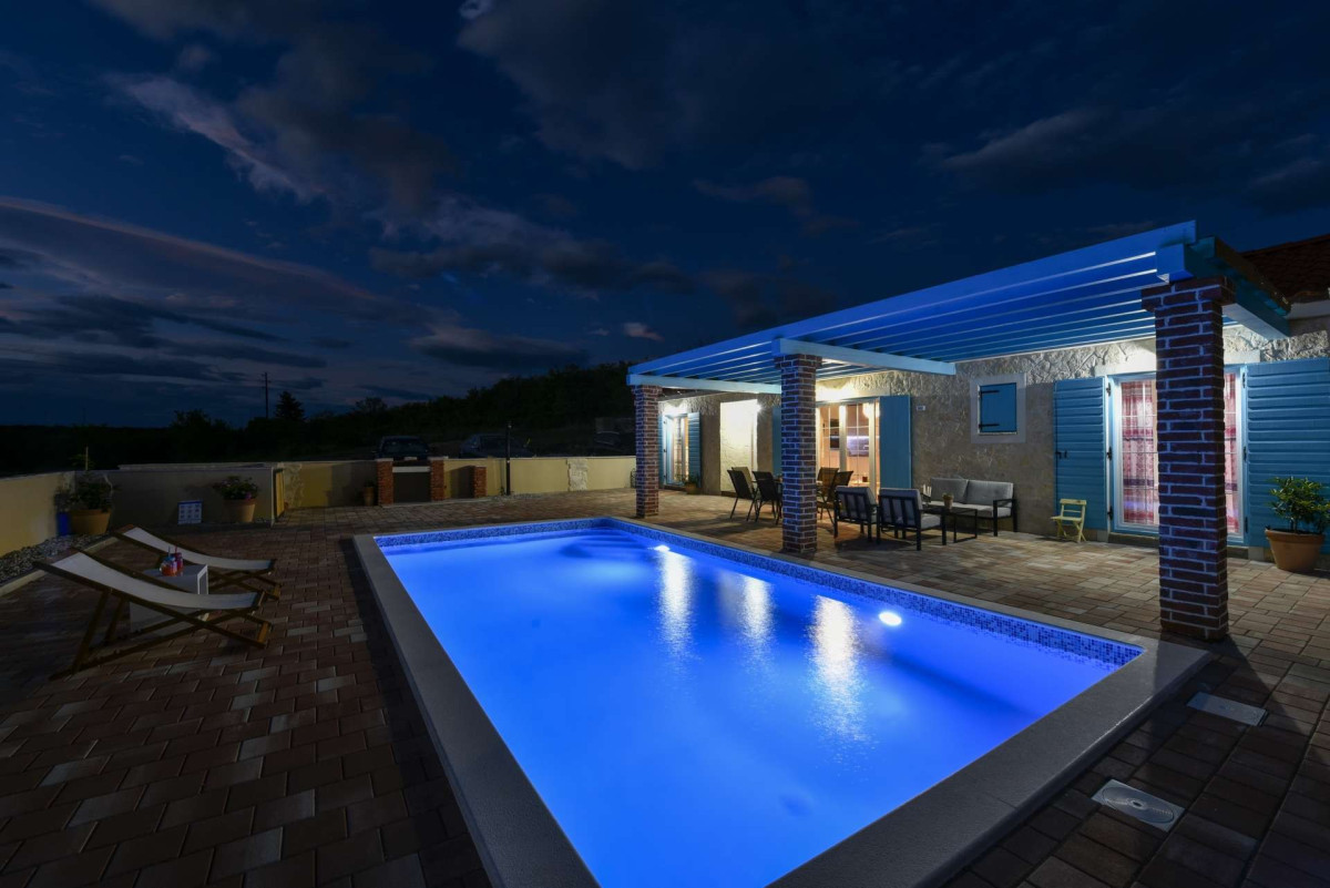 Villa Jurenda