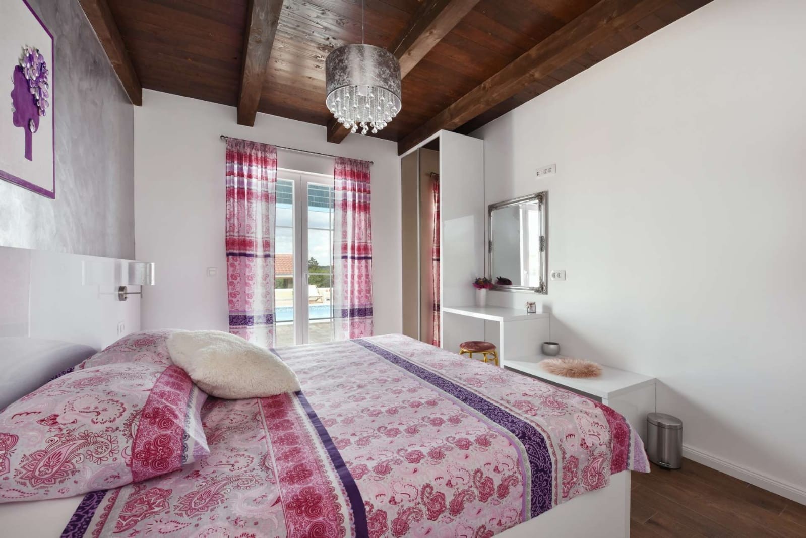 Villa Jurenda near Zadar