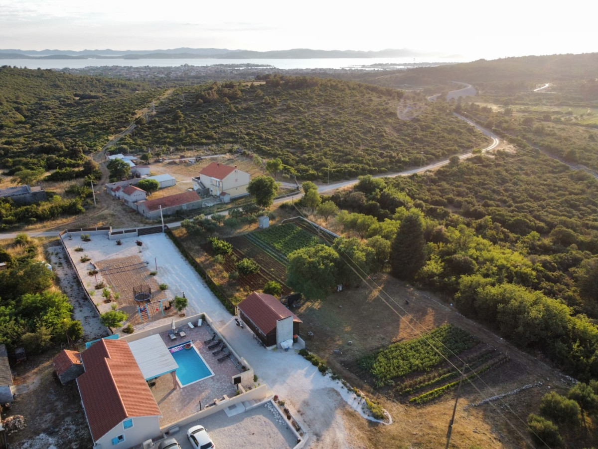 Villa Jurenda