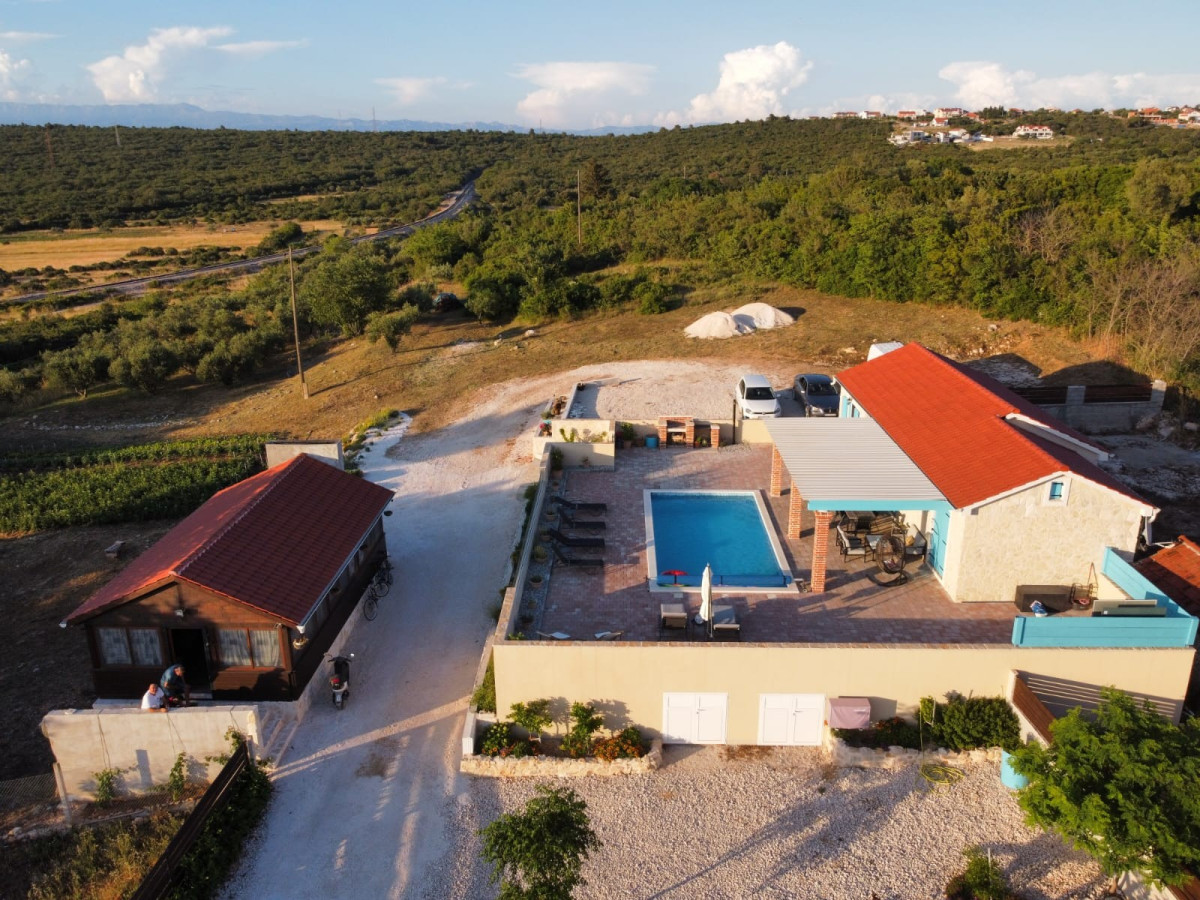 Villa Jurenda