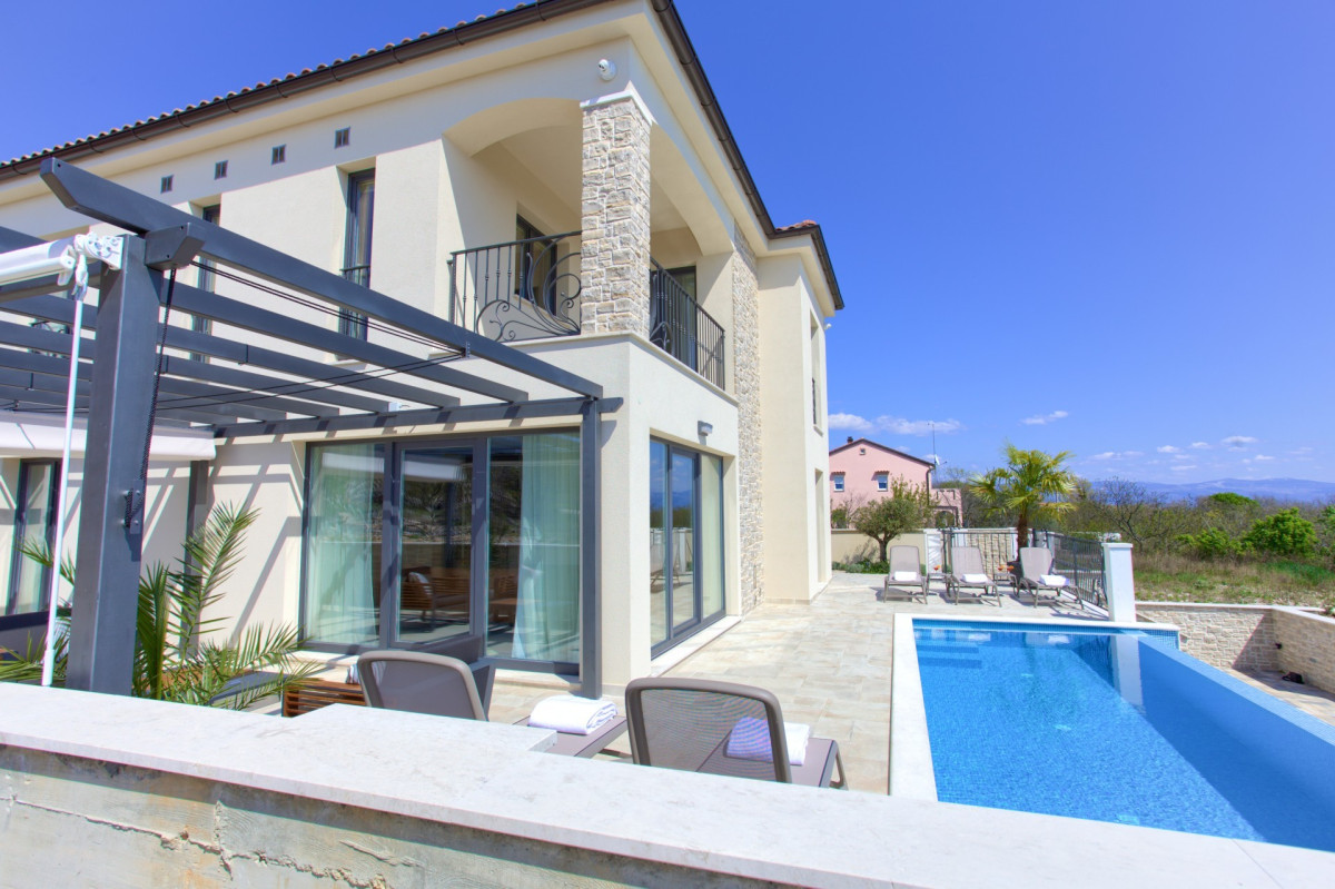 Villa Allegra Krk