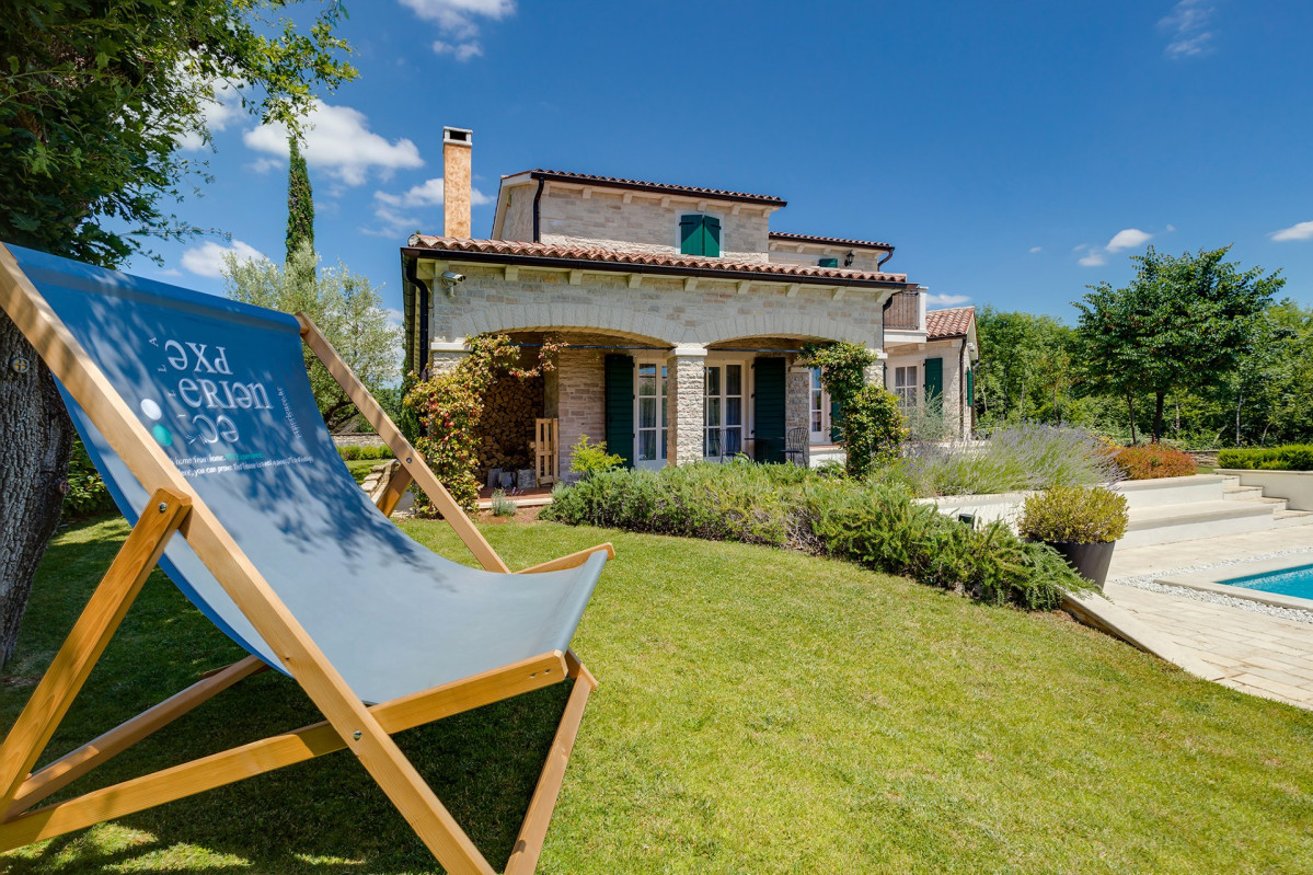 Villa Experience