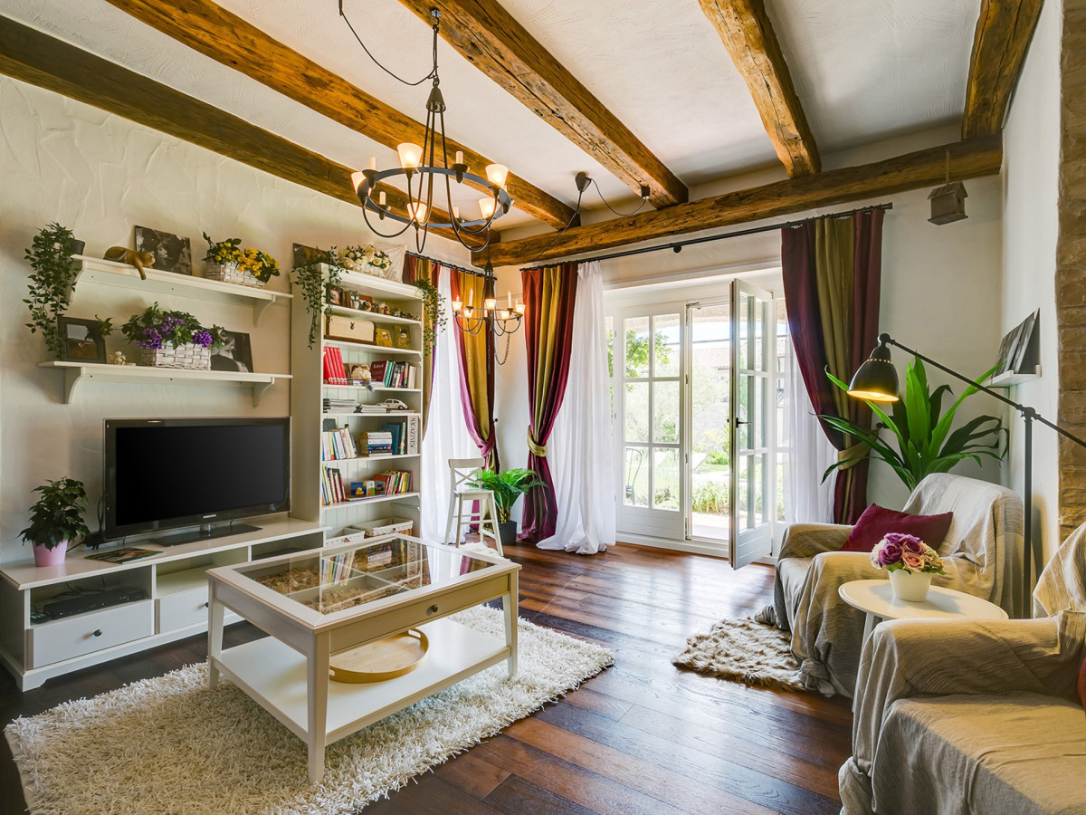 Villa Experience