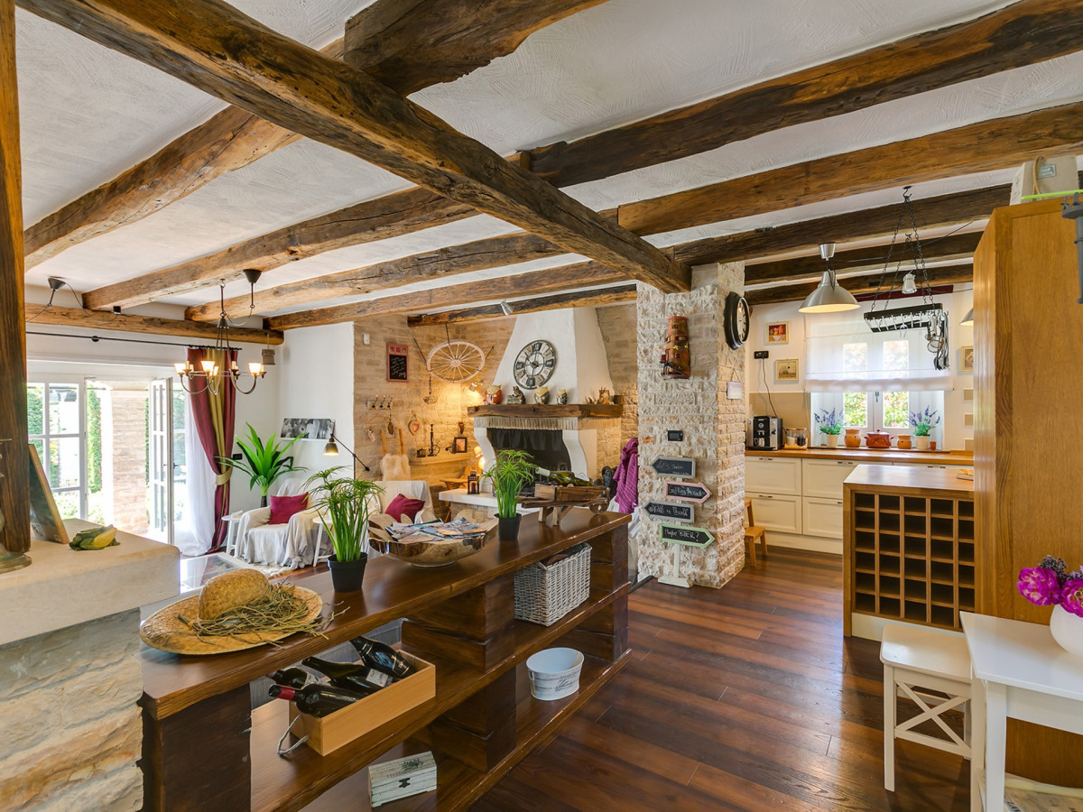 Villa Experience