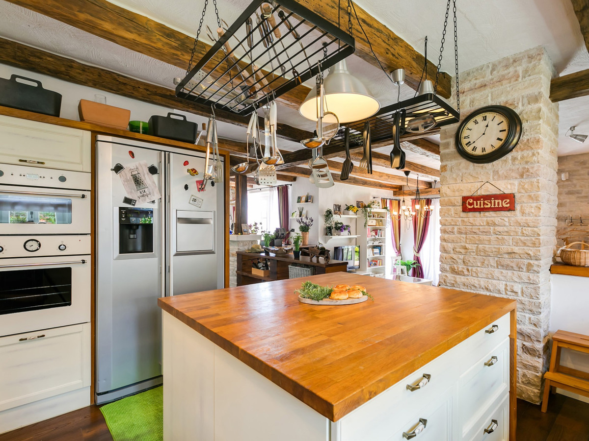 Villa Experience