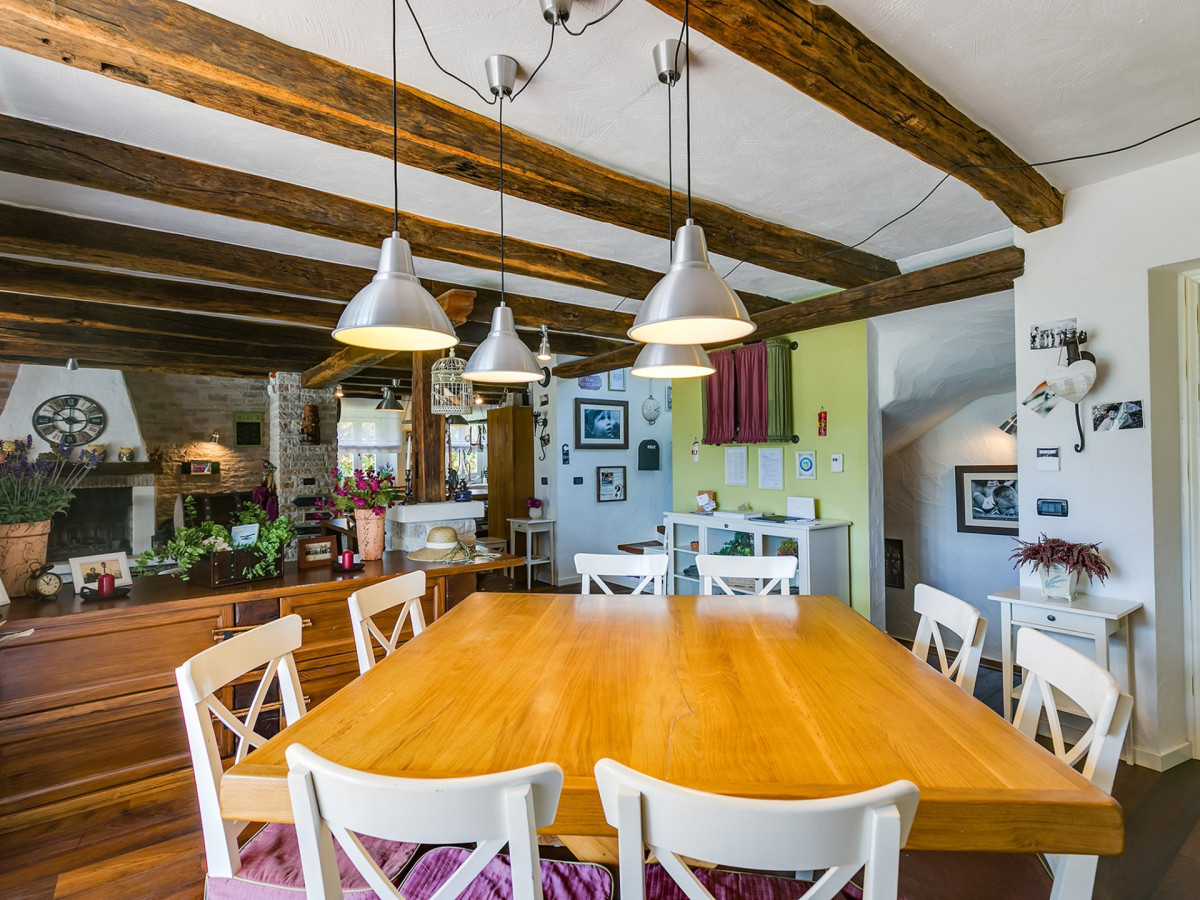 Villa Experience