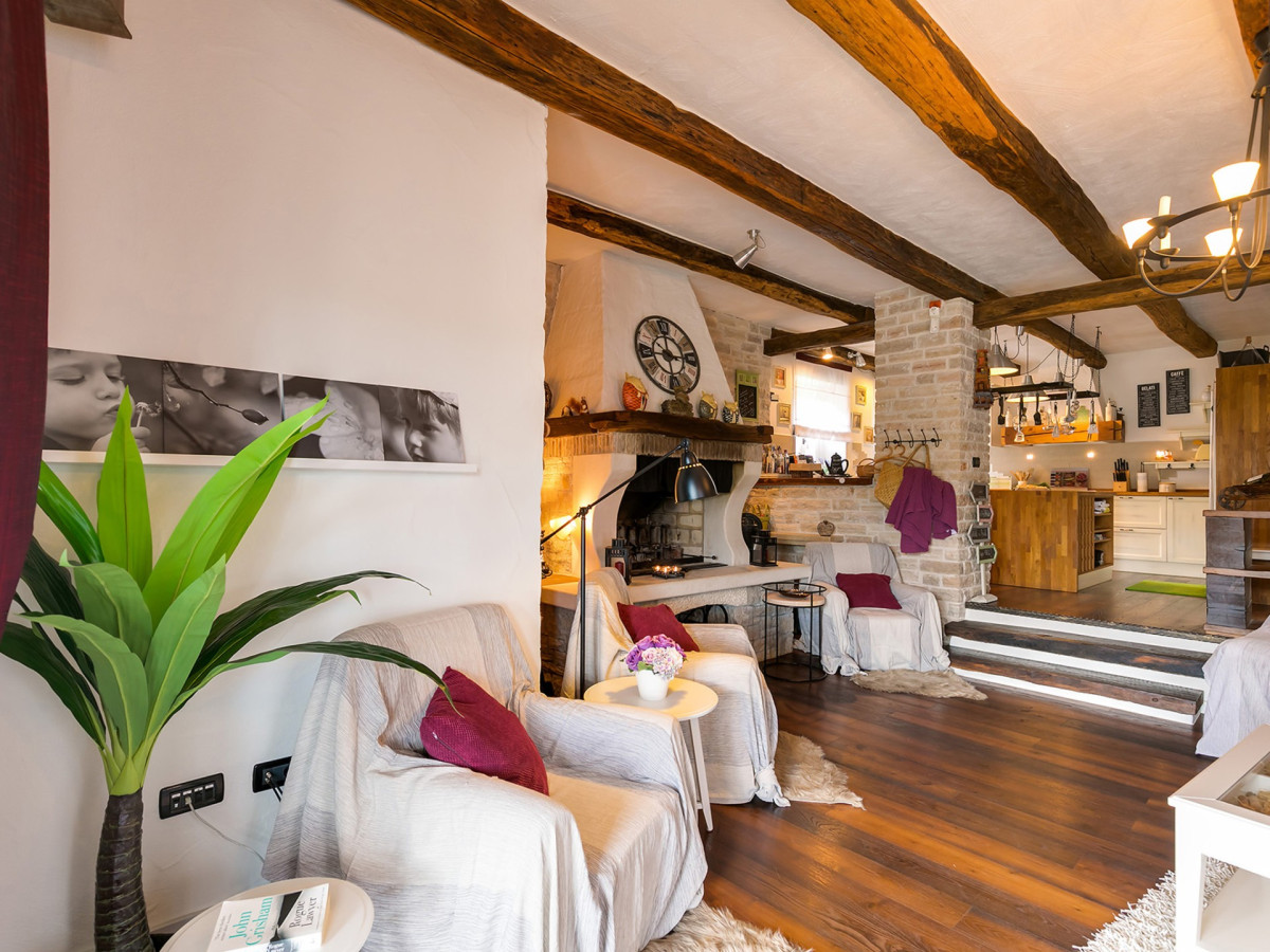 Villa Experience