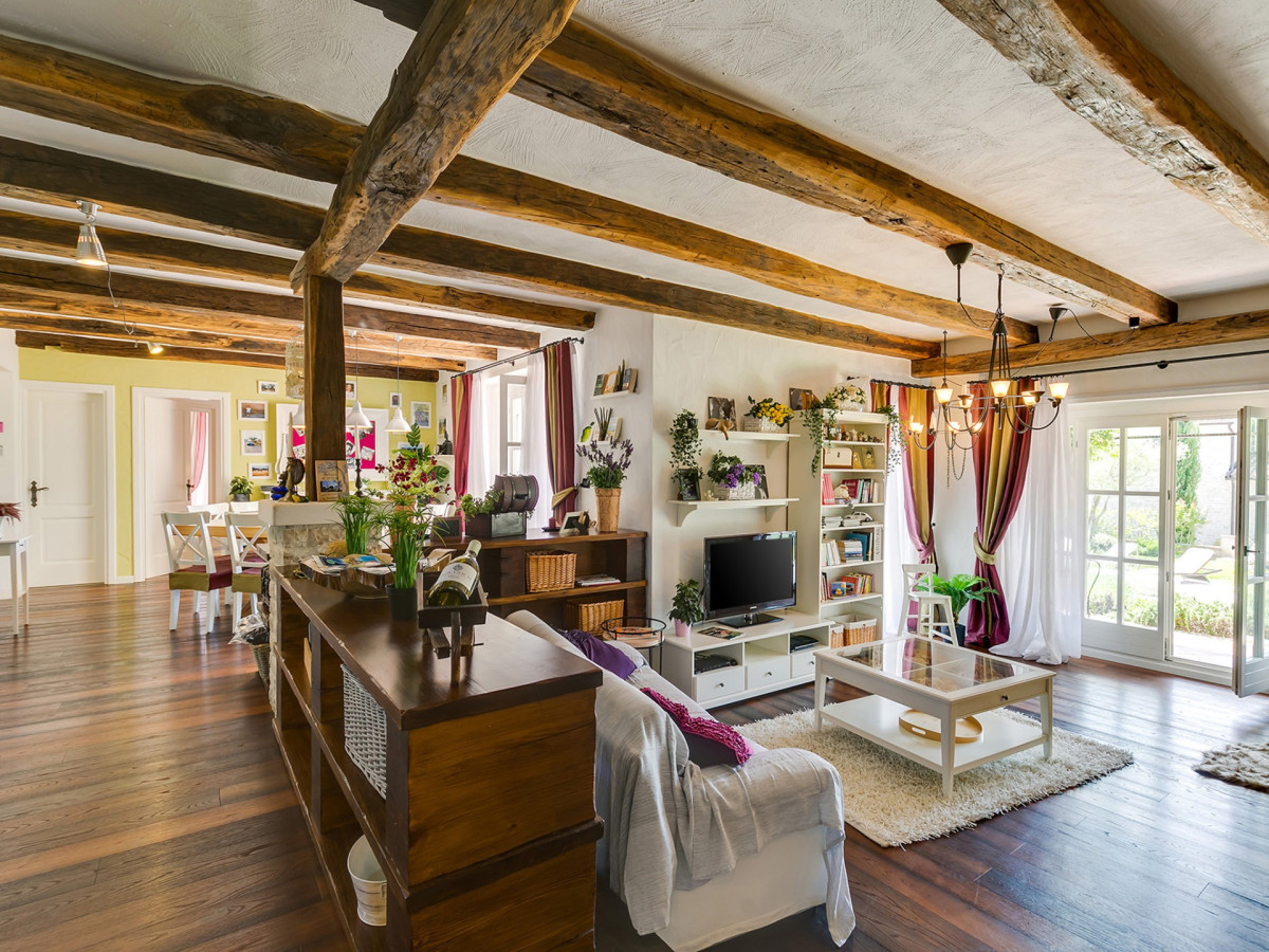 Villa Experience