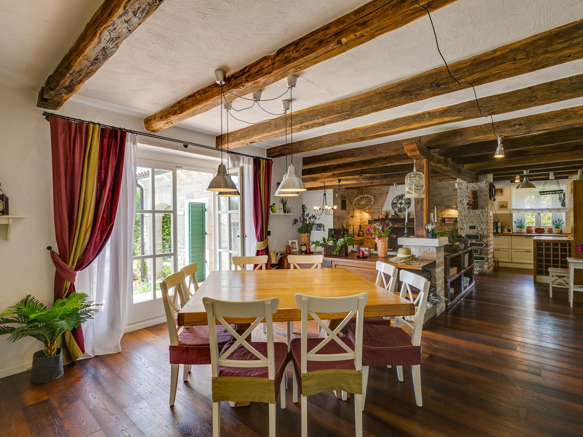 Villa Experience