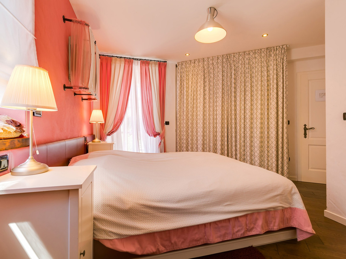 Villa Experience