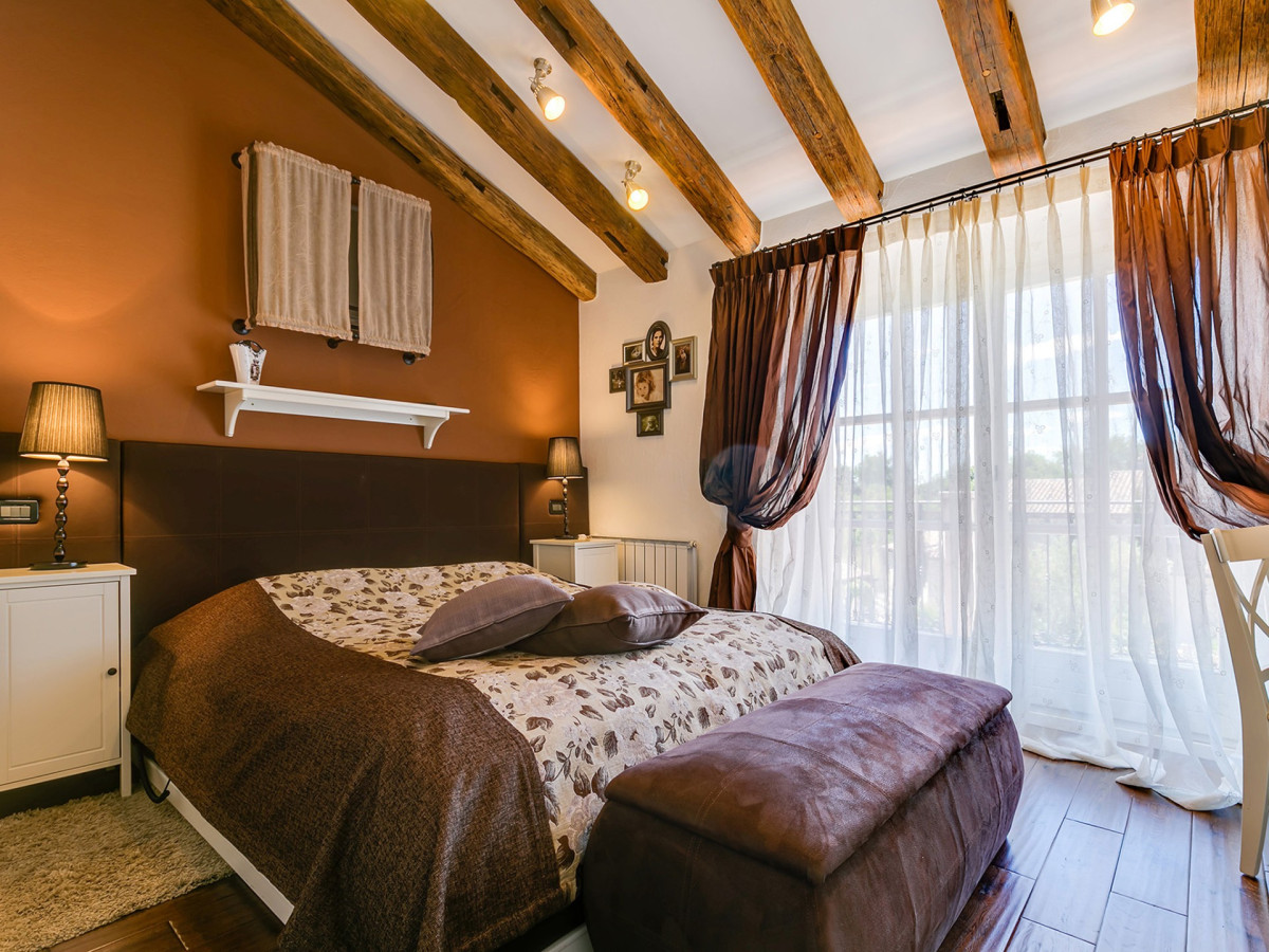 Villa Experience