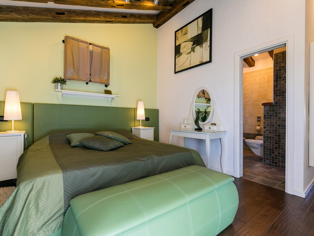 Villa Experience