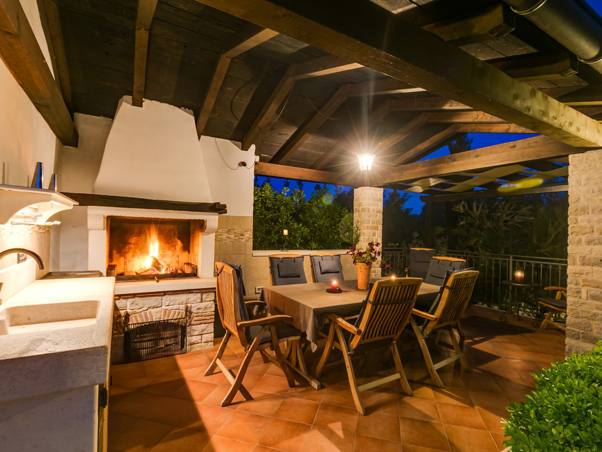 Villa Experience