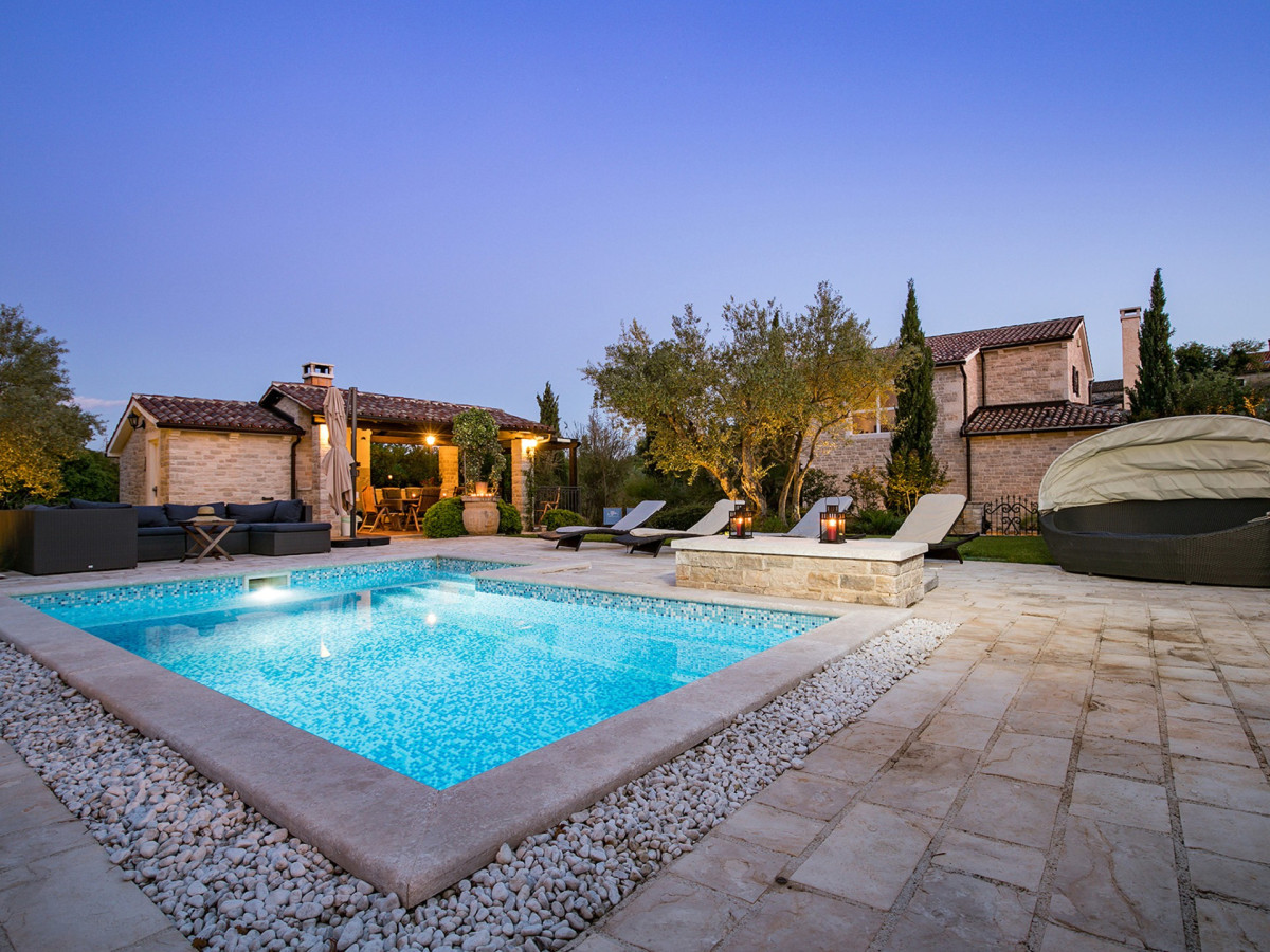 Villa Experience