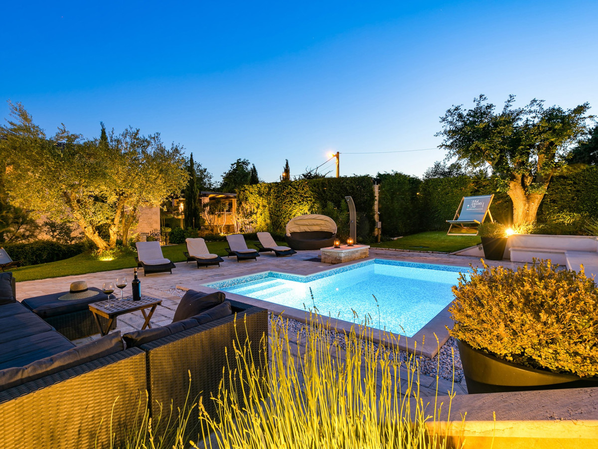 Villa Experience
