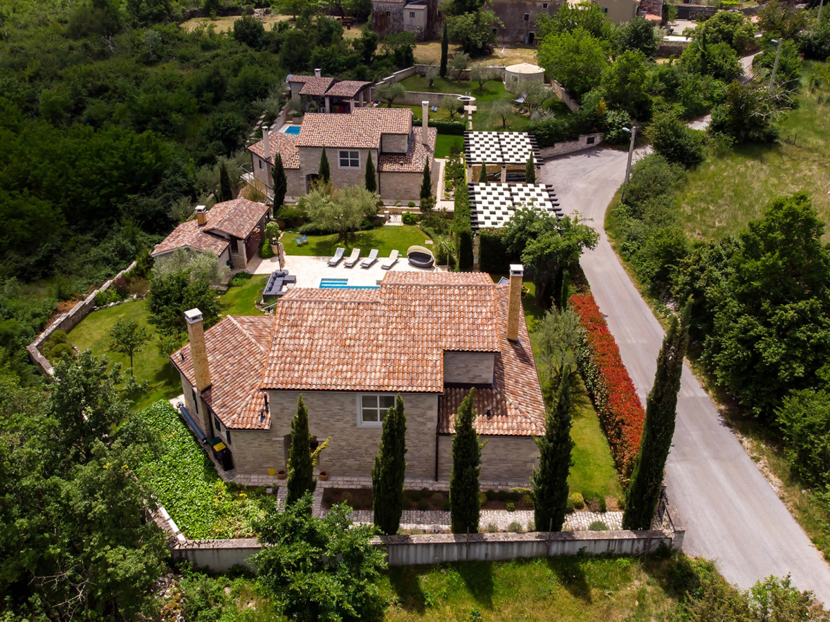 Villa Experience