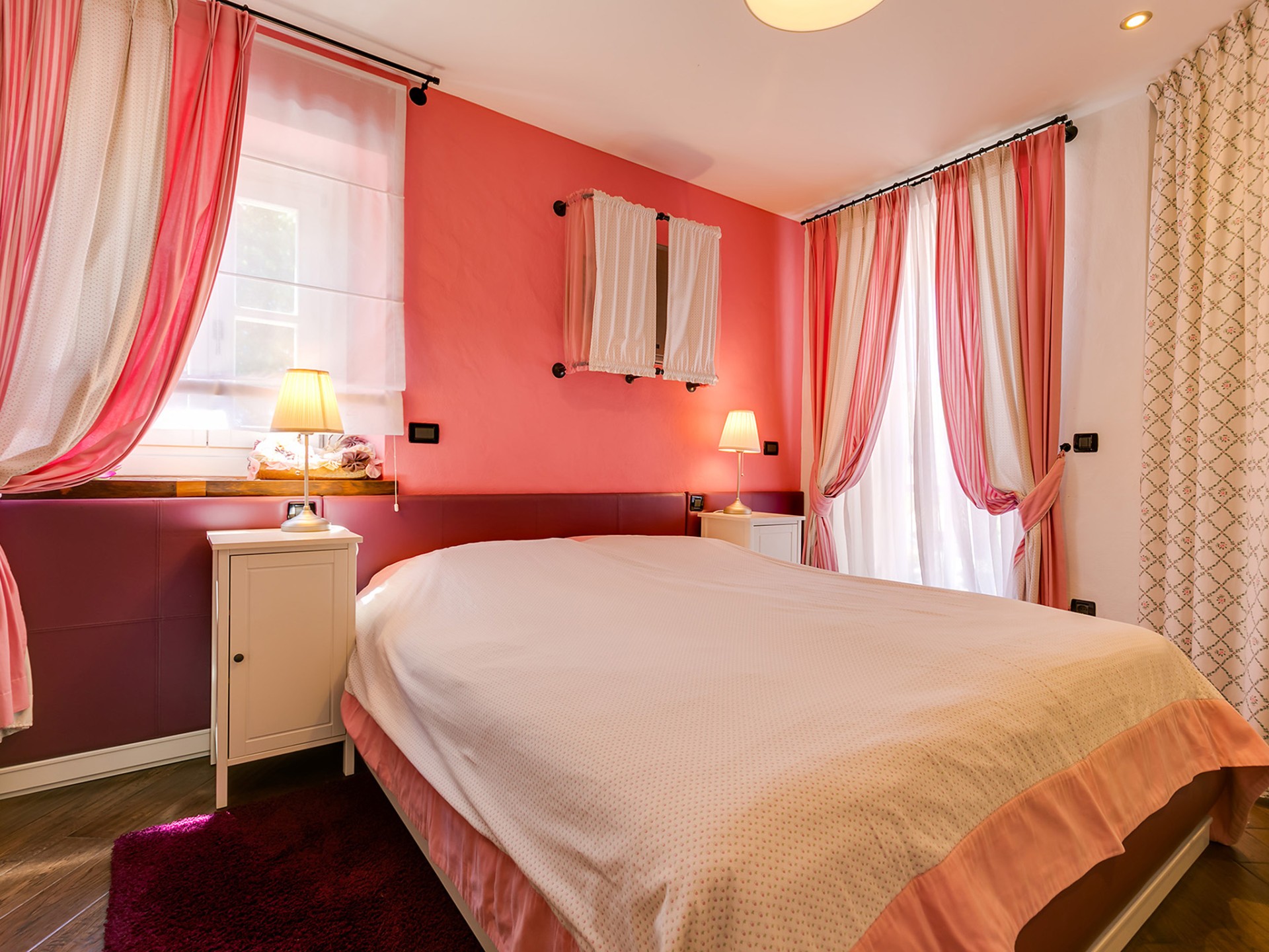 Villa Experience
