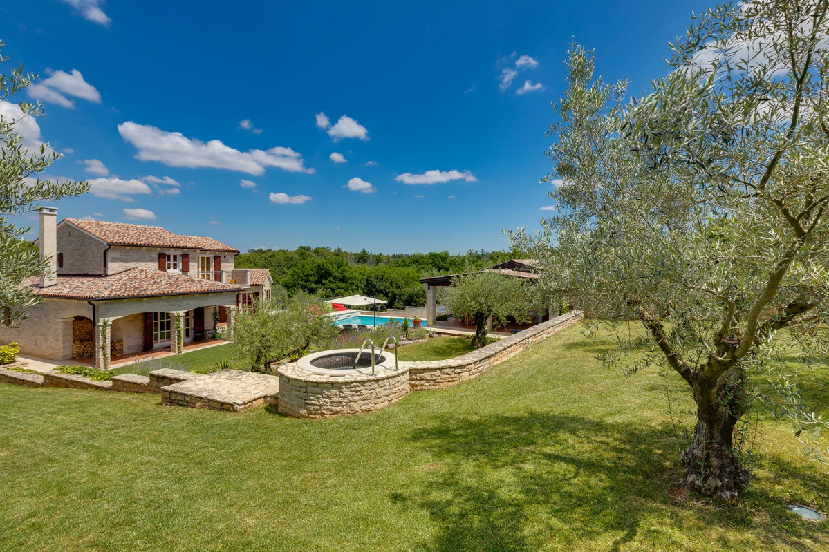 Villa Artien